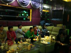 -玛莎丽KTV(西马庄店)