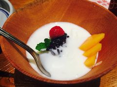 -云海肴·汽锅鸡·云南菜(天津国金汇店)