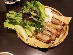 -大头虾越式风味餐厅(光明广场店)