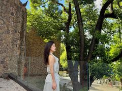 -J Create城市露营咖啡·简餐·宠物(上海动物园店)