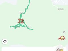 -青州市云门山风景区