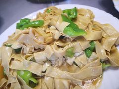 -胡同老锅烙(南二道街)