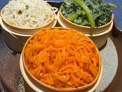 -金狮麟·新豫菜(金码大厦店)