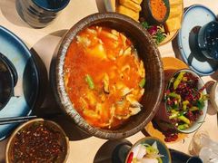 -山石榴·贵州菜(丰盛里店)