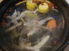 清补凉窝底-荔城生鲜盛宴(番禺旗舰店)