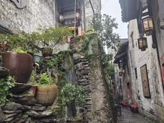 -洪江古商城
