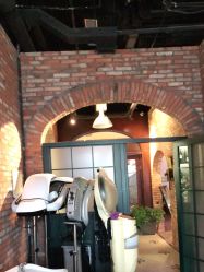 -THE BARN大屋理发馆