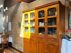 -藏红花·西班牙餐厅(北京五道营店)