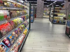 -果蔬好生活超市(乐堤港店)
