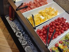 -比格比萨自助(国展店)