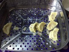 -野到家·松茸鸡汤松茸饺(龙津中路店)