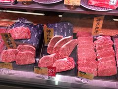 -崇光百货(铜锣湾店)