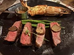 -安妮意大利餐厅(国贸店)
