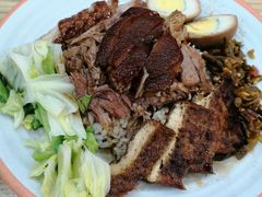 -瑞霖·隆江猪脚饭