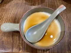 黑糖豆花-七步香云南山里菜(昆明老街店)