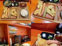 -天妇罗内顺田(罗湖店)