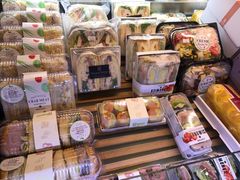 -福来天(威高广场店)