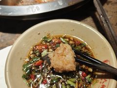 -蜀国大将老火锅(江北店)