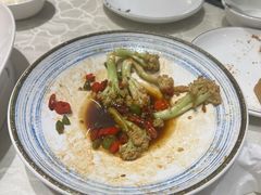 -福来居烤鸭店(天坛二店)