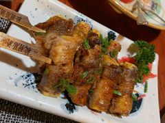 -松羽料理(国大店)