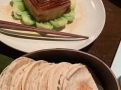 -湖滨28中餐厅·西湖宴·杭州君悦酒店
