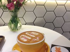 -不正咖啡(万达尊店)