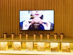 -OUR Bakery(SKP-S店)