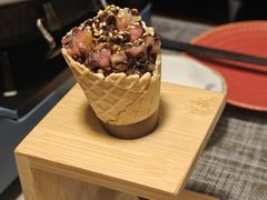 -满来寿喜烧(金虹桥店)