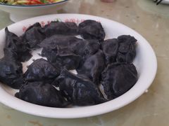 特色墨鱼水饺-北方饺子王·海肠捞饭·海鲜锅(山大店)