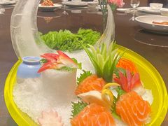 -江上荟·创意中国菜(绿地缤纷城店)