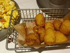 -叁宝烤肉• 西安烧烤(凤城十二路店)