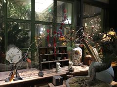 -梧桐花园餐厅(新城店)