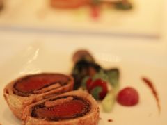 招牌惠灵顿牛排-蝶舍·MAISON PAPILLON