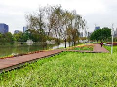 -怡海公园(桂城街道)