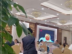 大堂-顺风江南宴(静安大融城店)