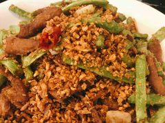 四季肥肠-Let's Taipei 非常烘焙(太古里店)