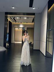 -MuseMarry婚纱(前海嘉里中心店)