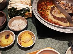 -牛New寿喜烧(曹路花园城店)