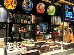 -川骄海鲜自助(亚运村店)
