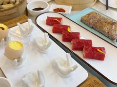 -东江海辉酒楼·公司团建·商务宴请·生日宴(宝安店)