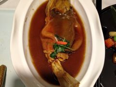 红烧河豚-肆月河豚·新淮扬(金融街店)