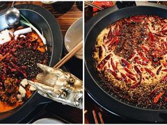 -黄潇洒老火锅(九眼桥宏济巷店)