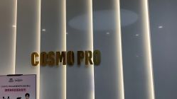 -COSMO PRO造型