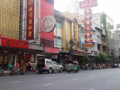 -唐人街(耀华力路)