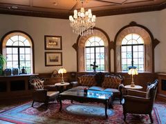 -马勒别墅·中餐厅