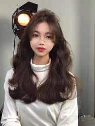 点击看大图 -KIMI HAIR SALON·烫染设计店
