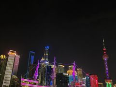 -上海轮渡售票处