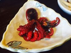 -松子料理(白家庄店)
