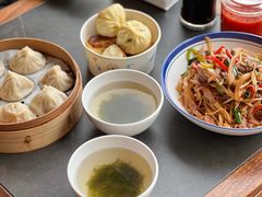 -同心楼(解放北路店)