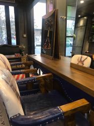 -上禾 HAIR SALON